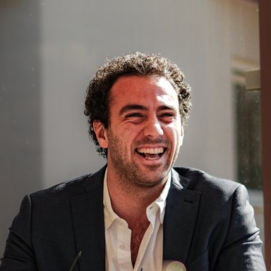 Nuno Santos